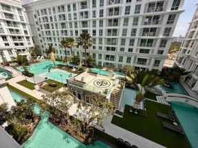 ELITE 1 Bedroom for Rent in Orient Condominium